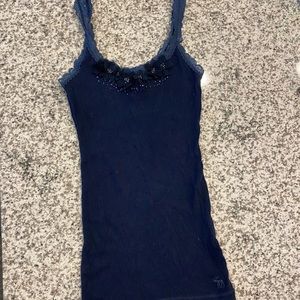 Abercrombie and Fitch tank top